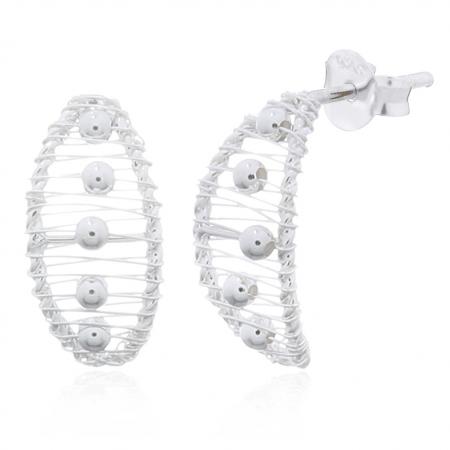 SILVER JEWELRY