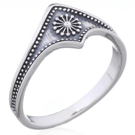 SILVER JEWELRY