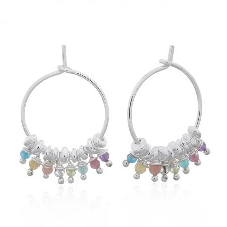 SILVER JEWELRY