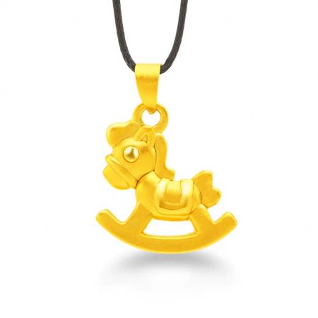 GOLD JEWELRY