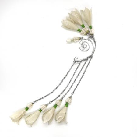 COSTUME & FASHION JEWELRY