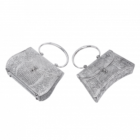 SILVER JEWELRY