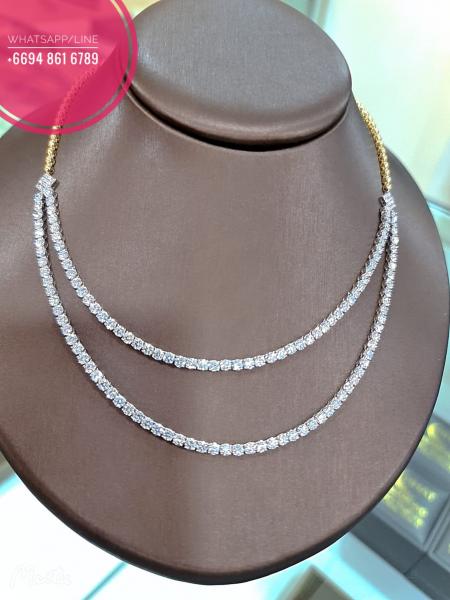 DIAMONDS