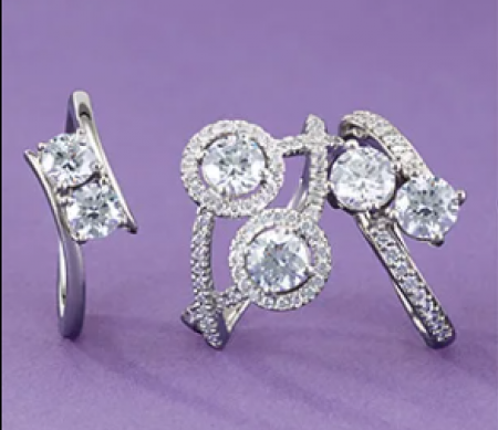 DIAMONDS