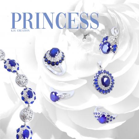 SILVER JEWELRY