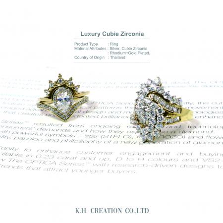 SILVER JEWELRY