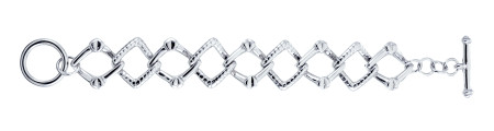 SILVER JEWELRY