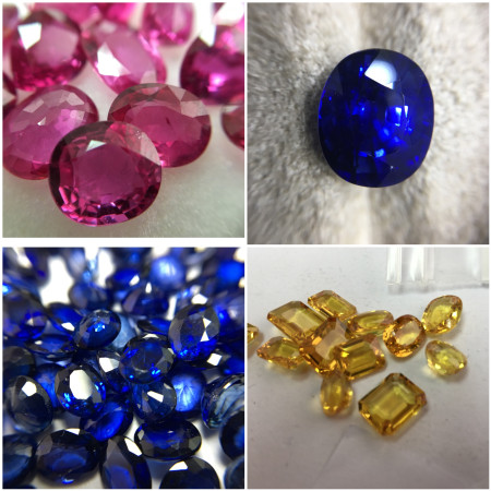 GEMSTONES