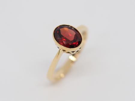 GOLD JEWELRY