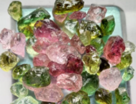 GEMSTONES
