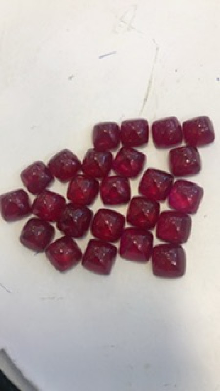 GEMSTONES