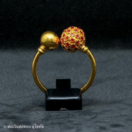 GOLD JEWELRY