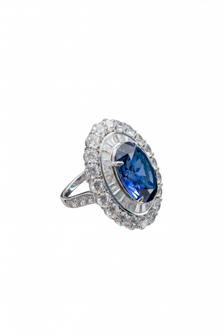 SILVER JEWELRY
