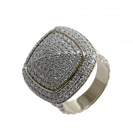 DIAMONDS