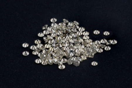 DIAMONDS